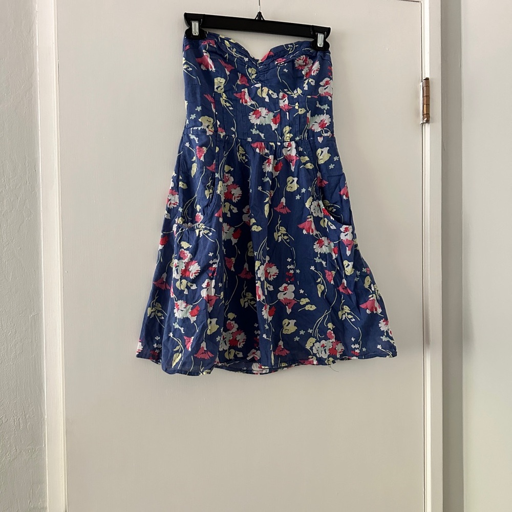 cute summer dress